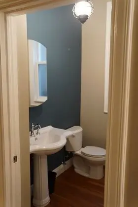 Ev