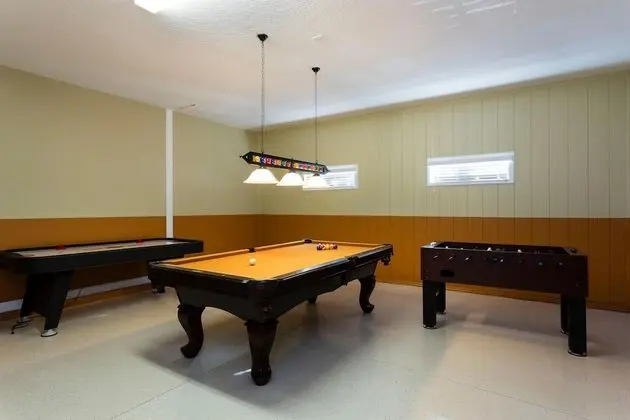 Villa, Birden Çok Yatak (1424WW - The Retreat at ChampionsGate)