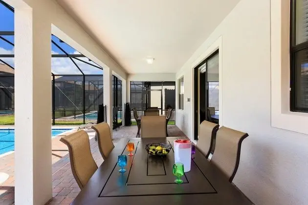 Villa, Birden Çok Yatak (1424WW - The Retreat at ChampionsGate)