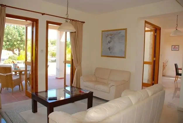 Villa, 2 Yatak Odası