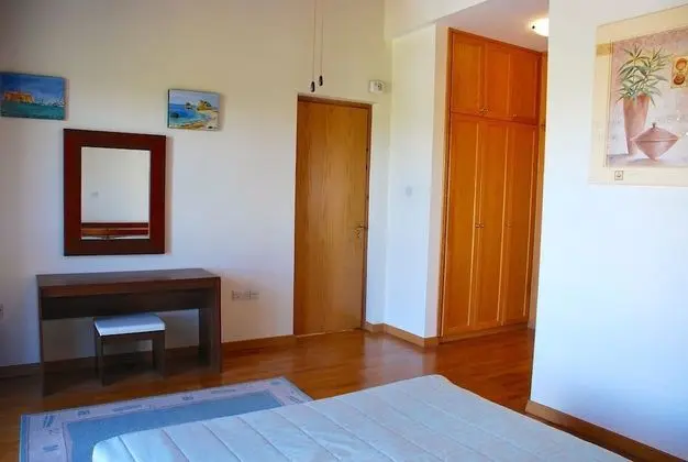 Villa, 2 Yatak Odası