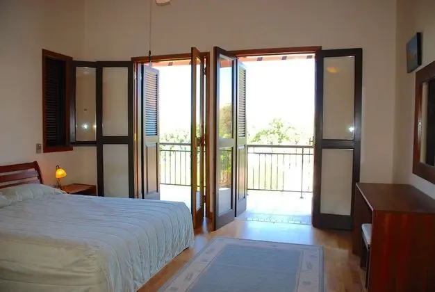 Villa, 2 Yatak Odası