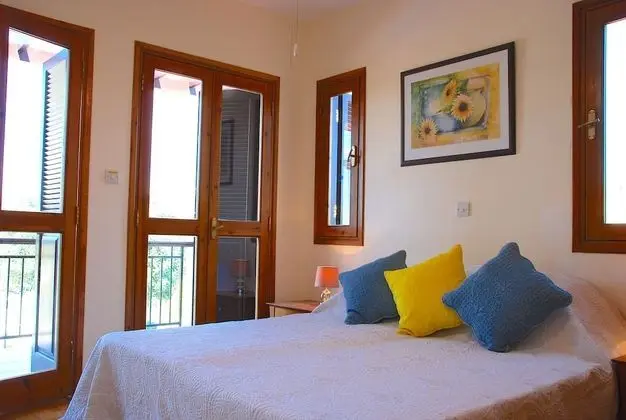 Villa, 2 Yatak Odası