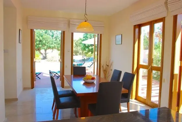 Villa, 2 Yatak Odası