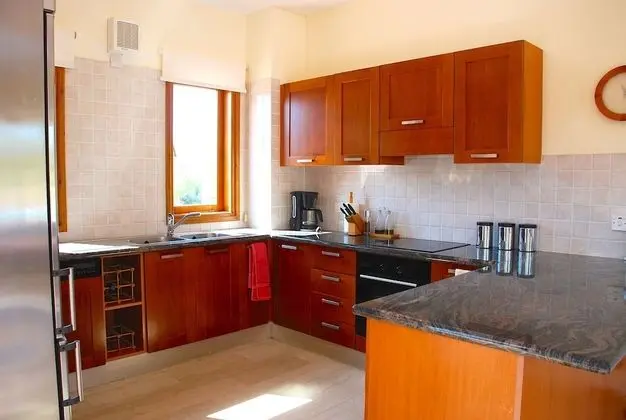 Villa, 2 Yatak Odası