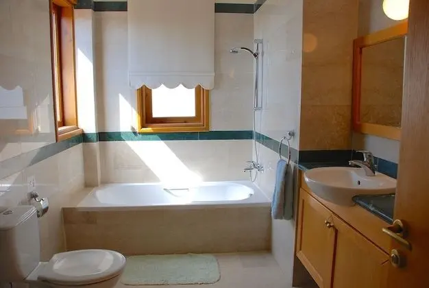 Villa, 2 Yatak Odası