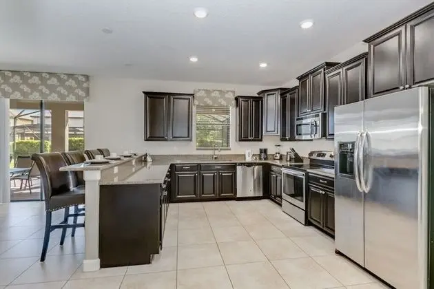 Villa (1447RFAIR)