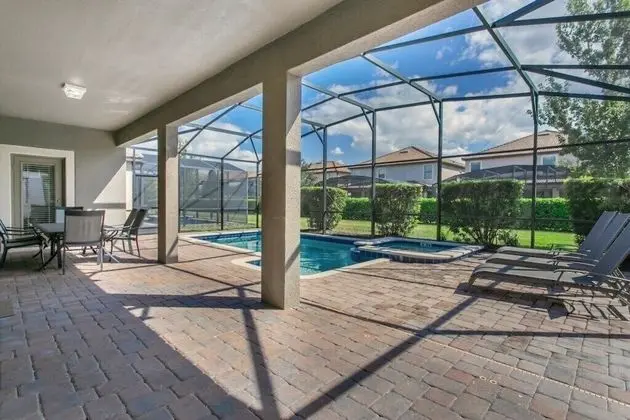 Villa (1447RFAIR)