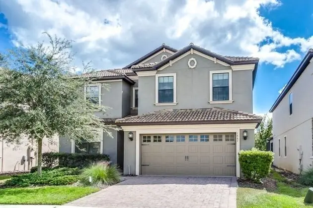 Villa (1447RFAIR)