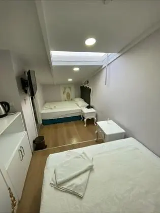 Ekonomi tek kişilik oda