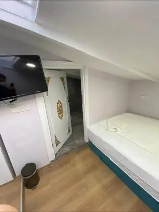 Ekonomi tek kişilik oda