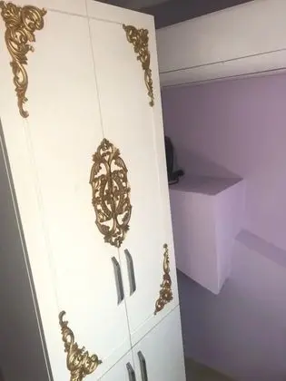 Ekonomi tek kişilik oda