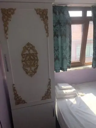 Ekonomi tek kişilik oda