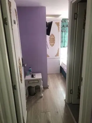 Ekonomi tek kişilik oda