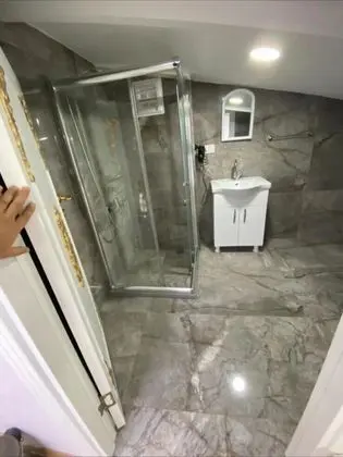 Ekonomi tek kişilik oda