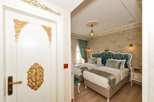 Tek Büyük veya İki Ayrı Yataklı Oda, Buzdolabı