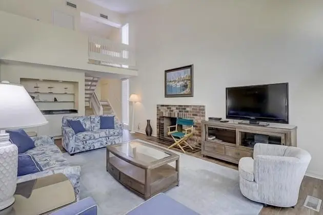 Ev, Birden Çok Yatak, Balkon, Bahçe Manzaralı