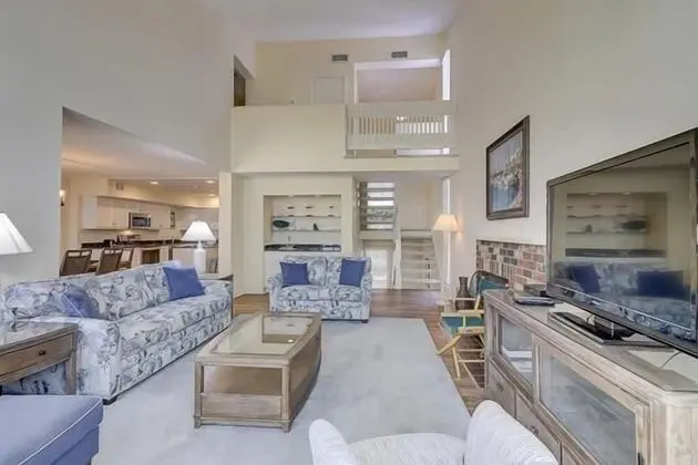 Ev, Birden Çok Yatak, Balkon, Bahçe Manzaralı
