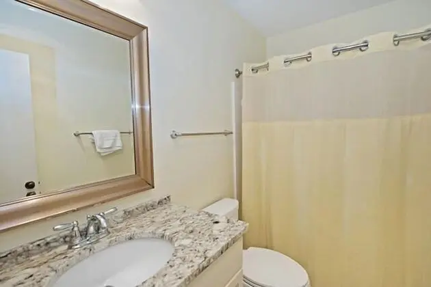 Ev, Birden Çok Yatak, Balkon, Bahçe Manzaralı