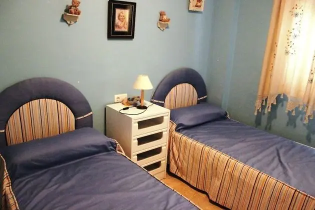 Apart Daire, 3 Yatak Odası, Havuz Manzaralı