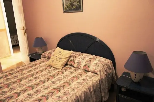 Apart Daire, 3 Yatak Odası, Havuz Manzaralı