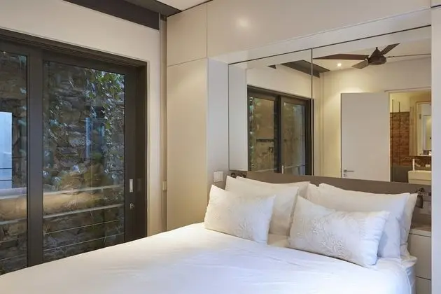 Superior Ev, 2 Yatak Odası