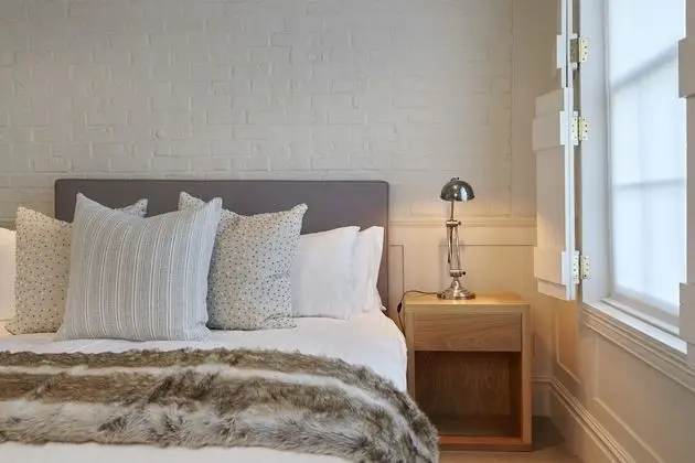 Superior Ev, 2 Yatak Odası