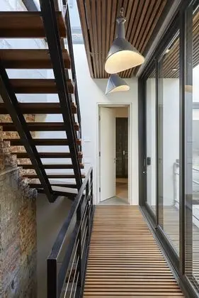 Superior Ev, 2 Yatak Odası