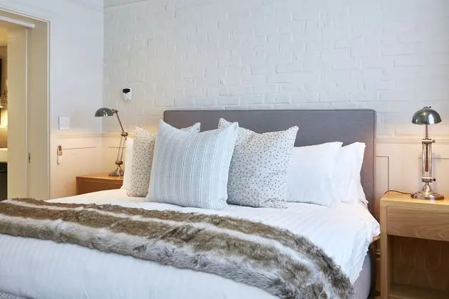 Superior Ev, 2 Yatak Odası