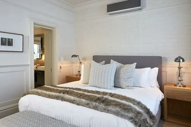 Superior Ev, 2 Yatak Odası