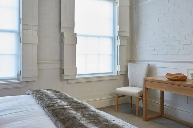 Superior Ev, 2 Yatak Odası