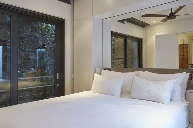 Superior Ev, 2 Yatak Odası