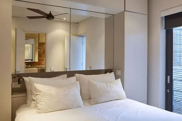 Superior Ev, 2 Yatak Odası