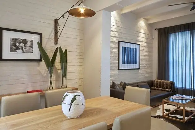 Superior Ev, 2 Yatak Odası