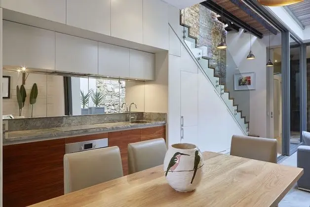 Superior Ev, 2 Yatak Odası