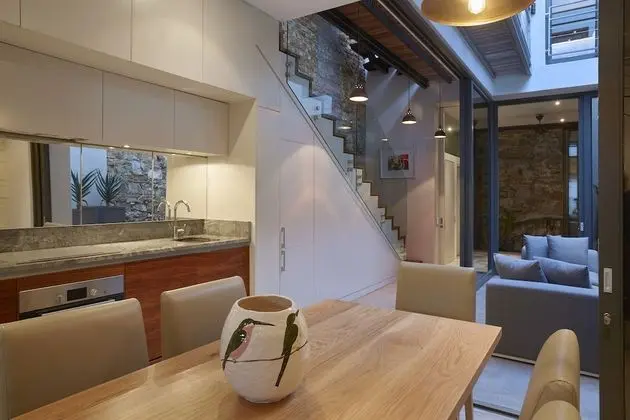 Superior Ev, 2 Yatak Odası