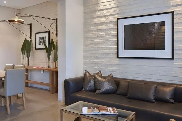 Superior Ev, 2 Yatak Odası