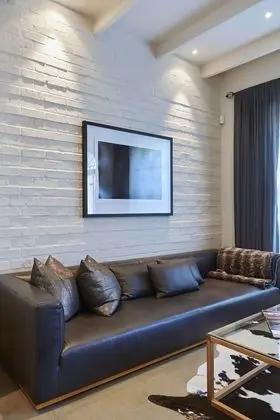 Superior Ev, 2 Yatak Odası