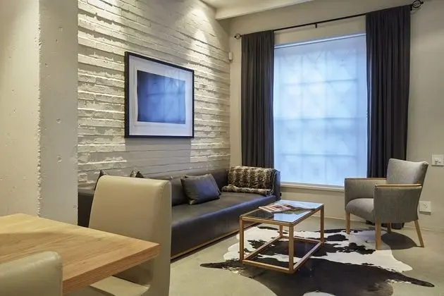 Superior Ev, 2 Yatak Odası