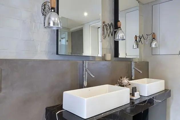 Superior Ev, 2 Yatak Odası