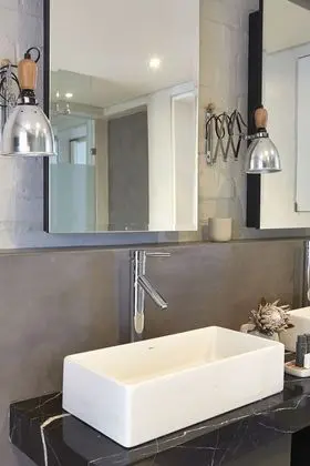 Superior Ev, 2 Yatak Odası