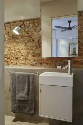 Superior Ev, 2 Yatak Odası