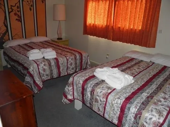 Dağ Evi, 2 Yatak Odası, 2 Banyolu
