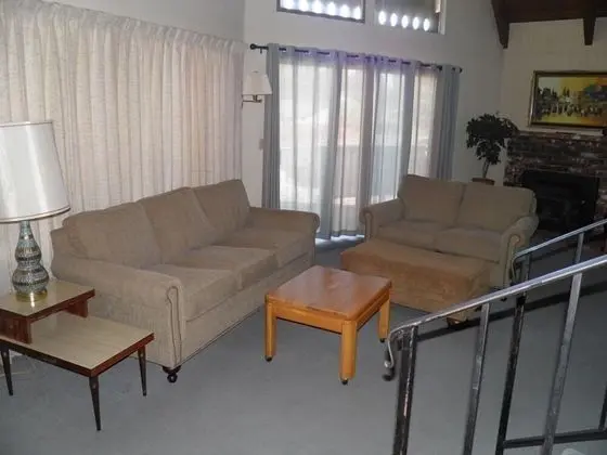 Dağ Evi, 2 Yatak Odası, 2 Banyolu