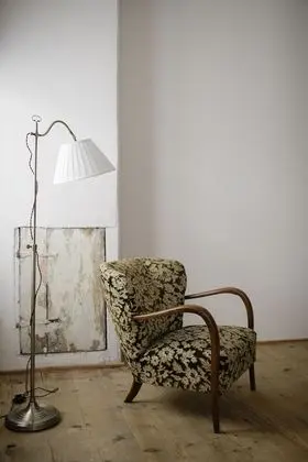 Deluxe Tek Büyük Yataklı Oda, Sigara İçilmez