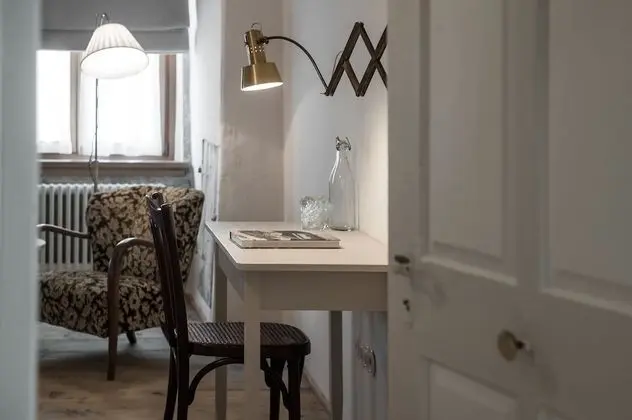 Deluxe Tek Büyük Yataklı Oda, Sigara İçilmez