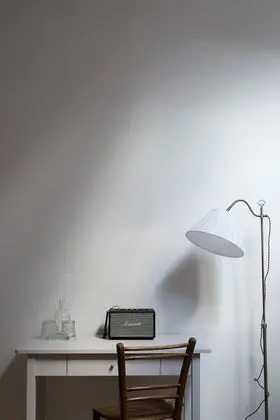 Deluxe Tek Büyük Yataklı Oda, Sigara İçilmez