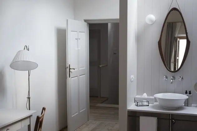 Deluxe Tek Büyük Yataklı Oda, Sigara İçilmez