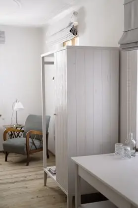 Standard Tek Büyük Yataklı Oda, Sigara İçilmez