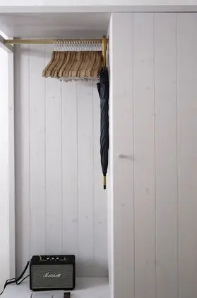 Standard Tek Büyük Yataklı Oda, Sigara İçilmez